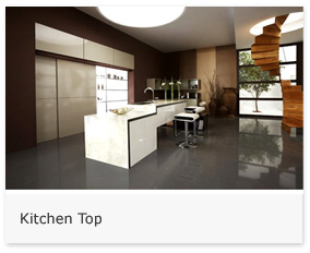 ... Solid Surface For Bay Windows , Kitchen Counter Top , Vanity Top or