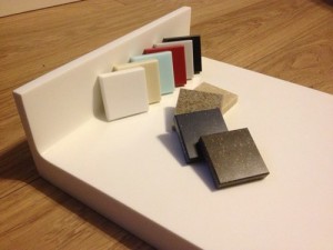 Solid Surfaces