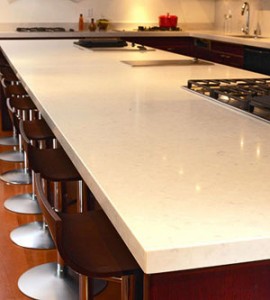 solid surface countertops