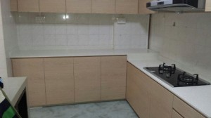Solid Surface For Kitchen