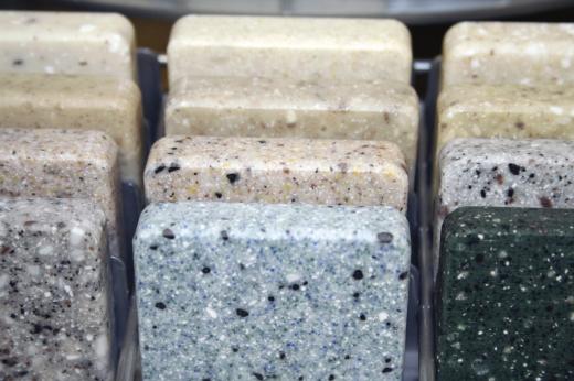 buy solid surface countertops