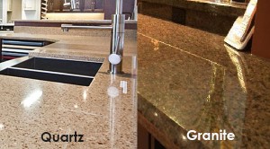 Quartz Vs Granite