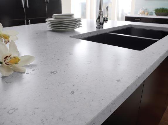 What Is A Silestone Solid Surface Countertops Kitchen