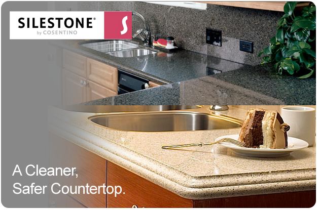 silestone countertops