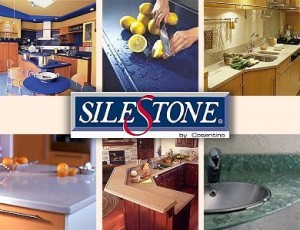 Silestone Countertops