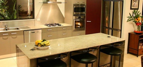 Solid Surface Countertops Cost