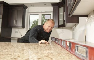 quartz vs granite countertops