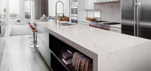 Benefits of Solid Surface Countertops