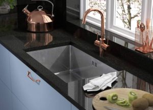 granite kitchen countertops