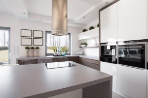 Kitchen Countertops