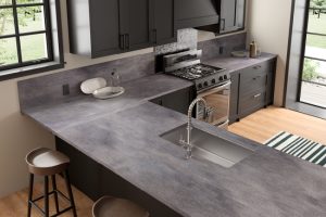 Solid Surface Countertops