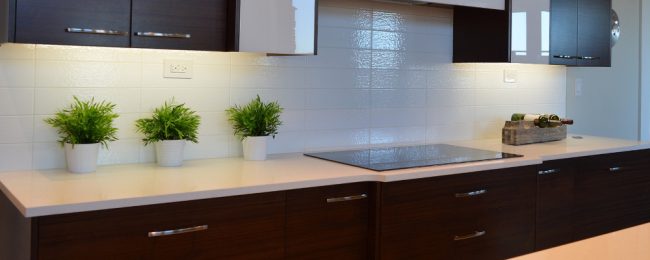 Solid Surface CounterTops | Kitchen CounterTops Singapore | Silestone