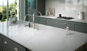 silestone quartz countertops